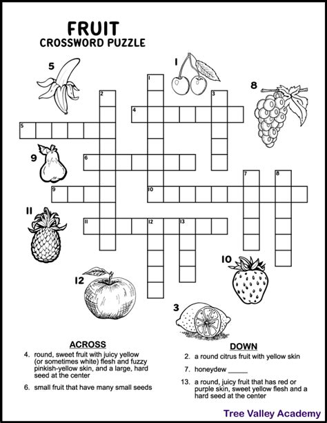 Hard rind fruit crossword 5 letters. Things To Know About Hard rind fruit crossword 5 letters. 